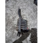 Змеевик Scania штуцер-штуцер (400)