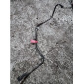 Трубка воздушная Scania HPI (219)