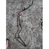 Трубка воздушная Scania HPI (220)