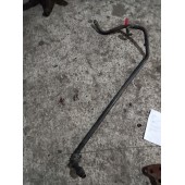 Трубка воздушная Scania (412)