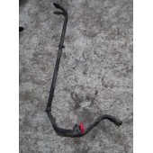 Трубка воздушная Scania (414)