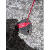 Опора пневмоподушки кабины Scania (167)