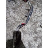 Трубка масляная Scania 5 (404)