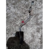 Трубка масляная Scania 5 (402)