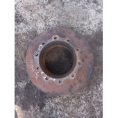 Диск тормозной MAN Comandor (512)