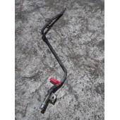 Трубка воздушного компрессора Scania (186)