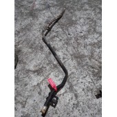 Трубка воздушного компрессора Scania (187)