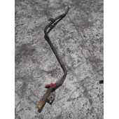 Трубка воздушного компрессора Scania (188)