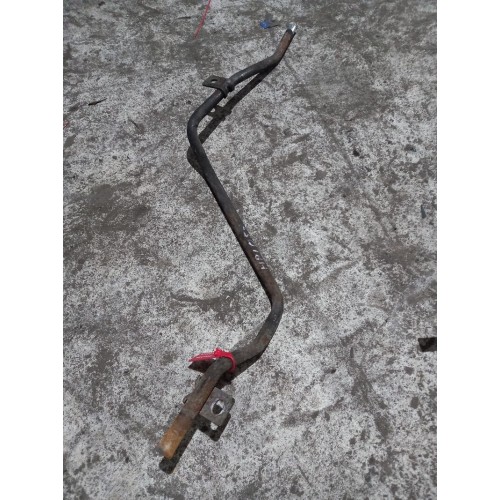 Трубка воздушного компрессора Scania (188), 