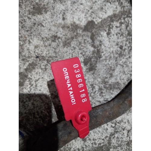 Трубка воздушного компрессора Scania (188), -1