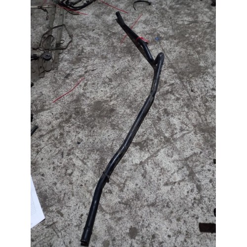 Трубка Scania (183), 