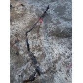 Трубка гура Scania (185)