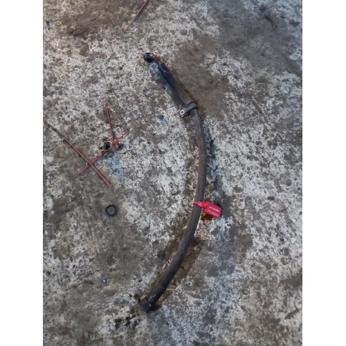 Шланг гура Scania (182), 