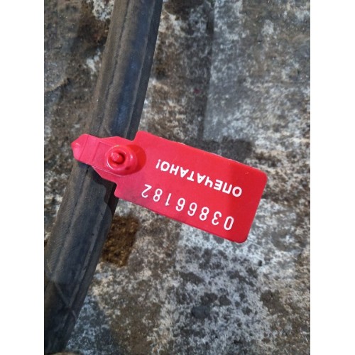 Шланг гура Scania (182), -1