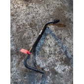 Трубка гура Scania (996)