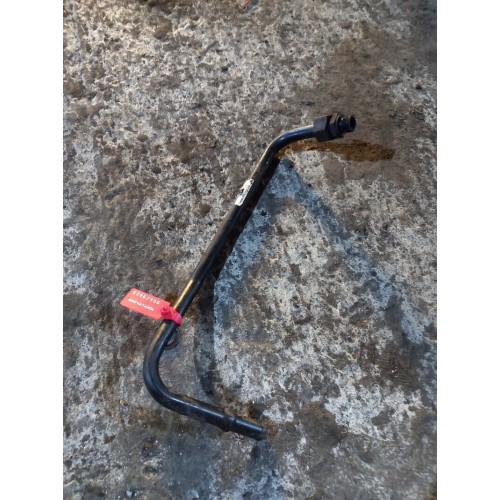 Трубка гура Scania (996), 