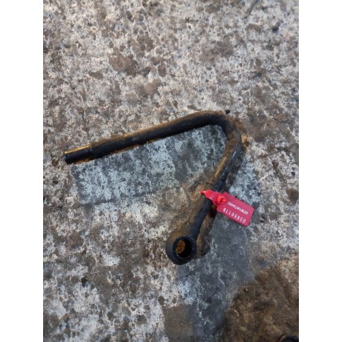 Трубка гура Scania 4 (178), 