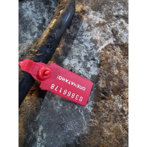 Трубка гура Scania 4 (178), -1