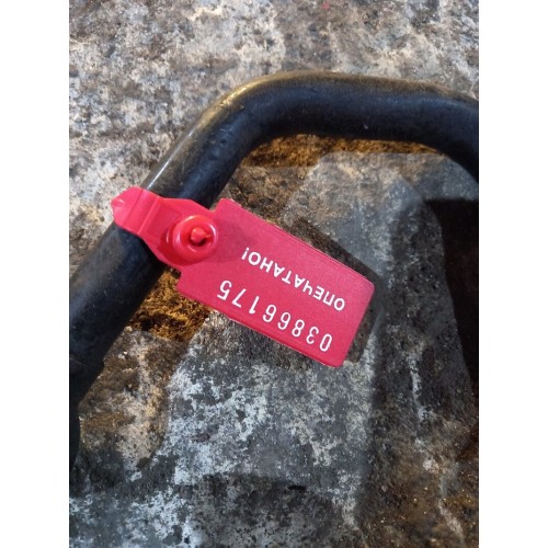 Трубка гура Scania 5 (175), 1525100-1