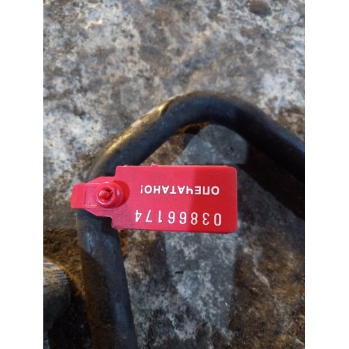 Трубка гура Scania 5 (174), 1525100-1