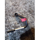 Трубка гура Scania 5 (173)