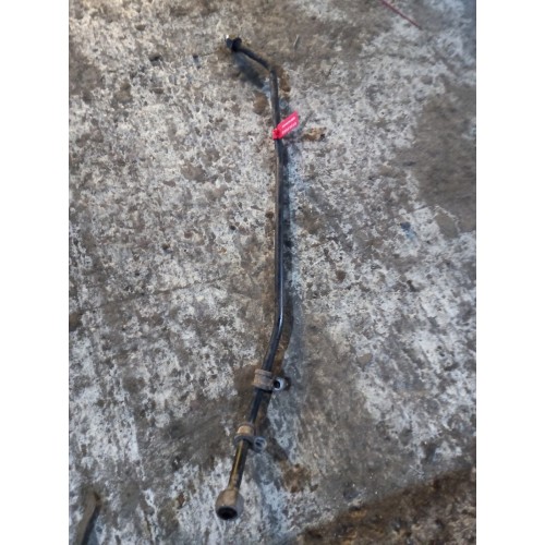 Трубка гура Scania (000), 