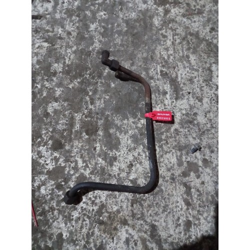 Трубка гура Scania (999), 