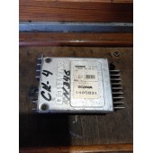 Блок TDM Scania P114 548650 (248)