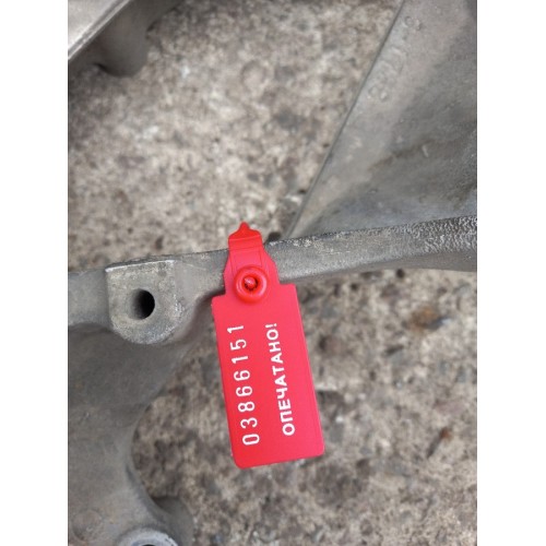 Кронштейн кабины (кронштейн передней подушки) Scania P114 548650 RH (151), 1409343-2