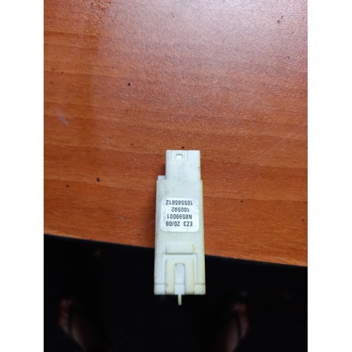 Датчик температуры воздуха в отопителе DAF 105 (696)*, N8599001-8