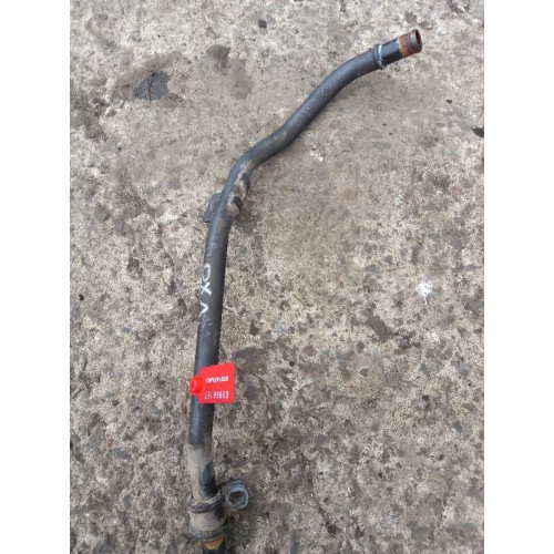 Трубка охлаждения Scania R380LA 037255 (157), 