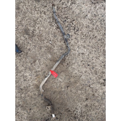 Трубка охлаждения Scania R380LA 037255 (156), 1538921