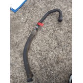 Шланг гура Scania R380LA 037255 (153)