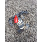 Серьга двигателя транспортировочная в сборе Scania R380LA 037255 (134)