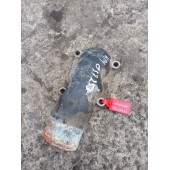 Крышка термостата Scania R380LA 037255 (133)