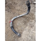 Гофра воздушного фильтра Scania R380LA 037255 (141)