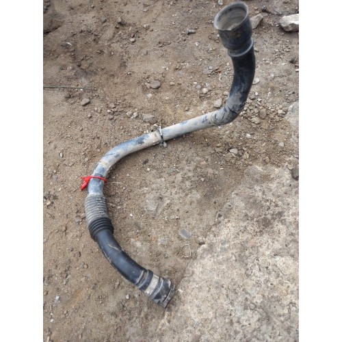 Гофра воздушного фильтра Scania R380LA 037255 (141), 1497150