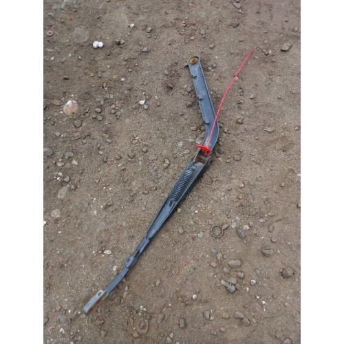 Поводок дворников MAN (147), -1