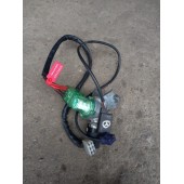 Замок зажигания Mercedes (080)