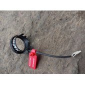 Кольцо иммобилайзера Renault (081)