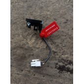 Кольцо иммобилайзера Renault (087)