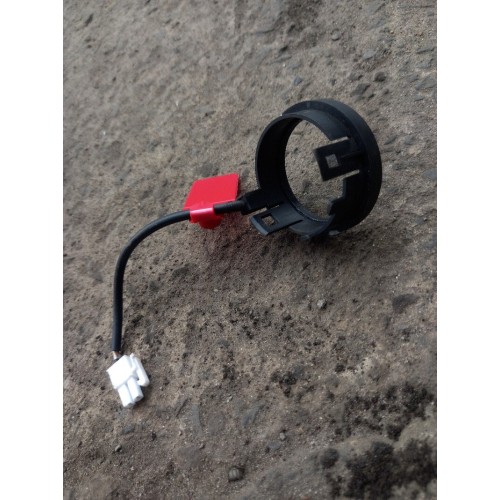 Кольцо иммобилайзера Renault (087), 5010143870-1