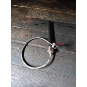 Датчик уровня масла DAF 105/95 (659)