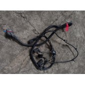 Проводка КПП MAN TGA 350ЛС 2006Г 460698 (098)