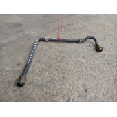 Трубка топливная Scania R380LA 2008г HPI 037255 (096) 