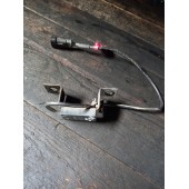 Датчик замка кабины DAF 105 (638)