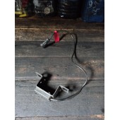 Датчик замка кабины DAF 105 (640)