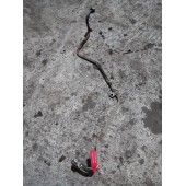 Трубка масляная Scania R380LA 037255 (085)