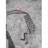 Лестница ящика АКБ Scania (090)