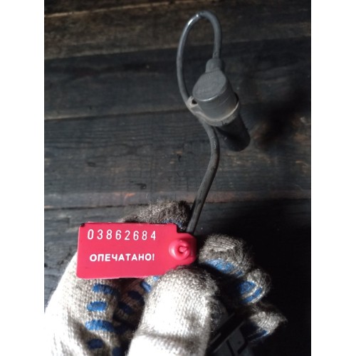 Датчик распредвала DAF 105 (684), 0281002676-1